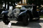 SS Cars Ltd SS 100 Jaguar 1937 года